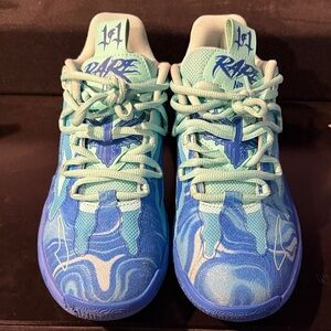 Puma Kids Sneakers X Lamelo Ball